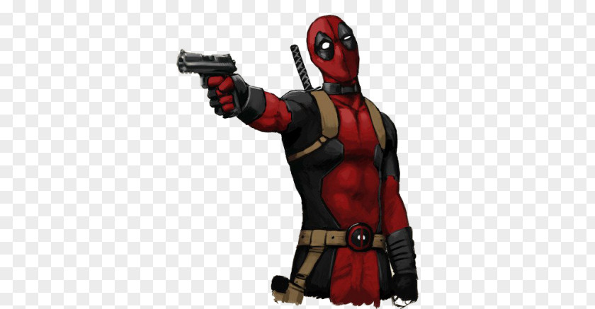 Deadpool YouTube Wolverine Lobo Cable PNG