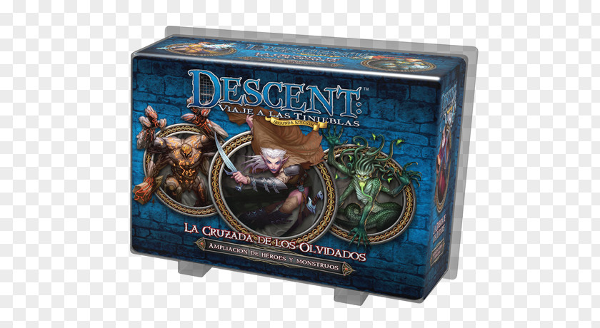 Descent: Journeys In The Dark Board Game Tabletop Games & Expansions Fantasy Flight PNG
