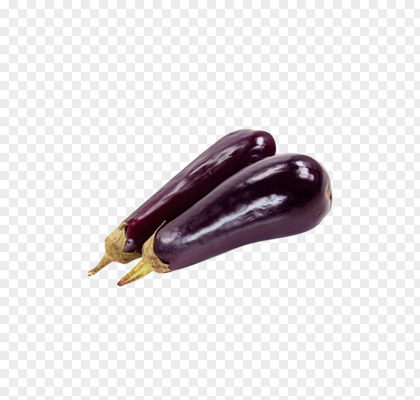 Eggplant Vegetable Purple Green PNG