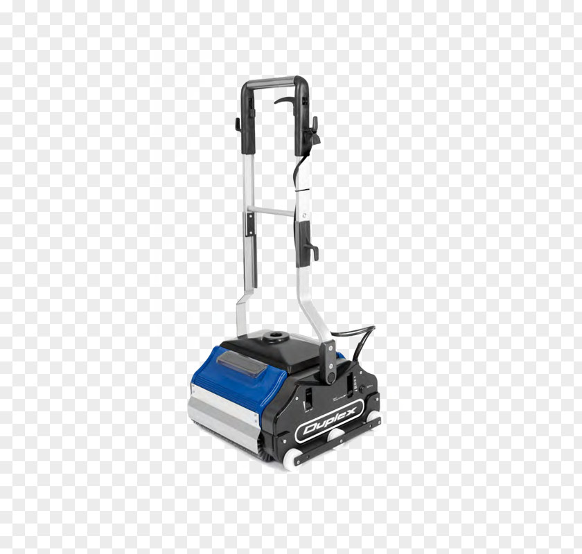 Escalator Cleaning Floor Scrubber Machine Cleaner PNG