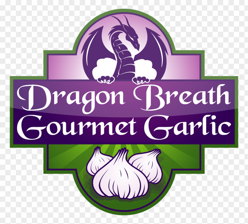 Garlic Logo Clip Art PNG