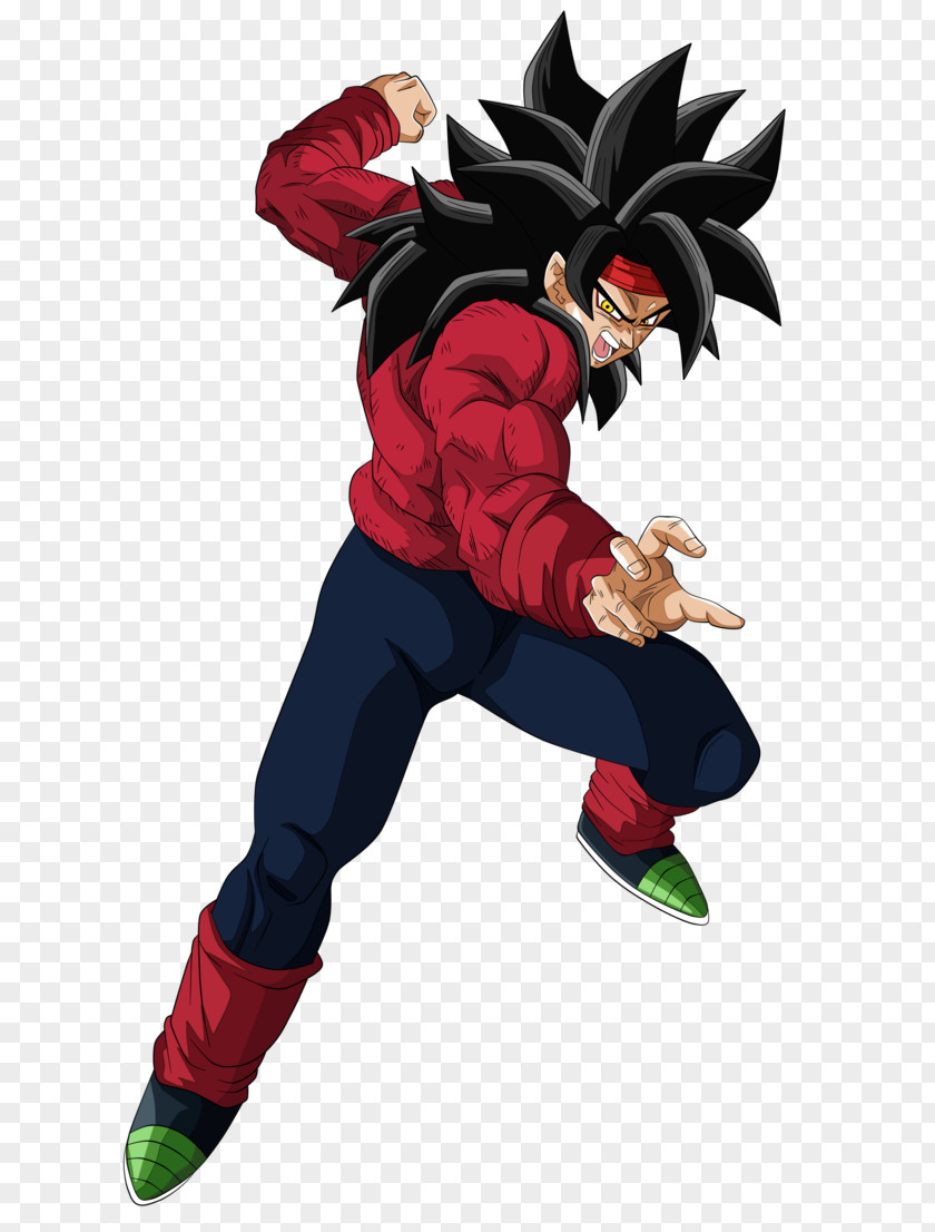 Goku Bardock Gohan Vegeta Trunks PNG