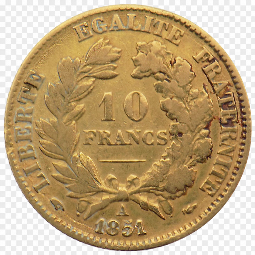 Gold Wreath Coin Bullion Britannia Sovereign PNG
