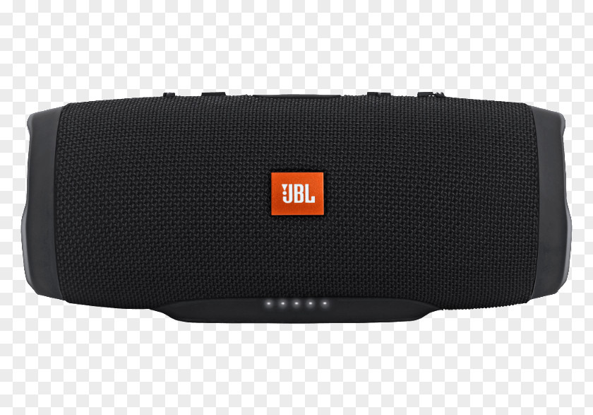 JBL Charge 3 Loudspeaker Flip 4 Audio PNG