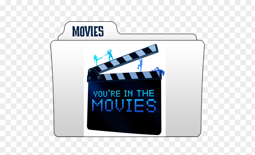 Kodi Television Film You're In The Movies PNG
