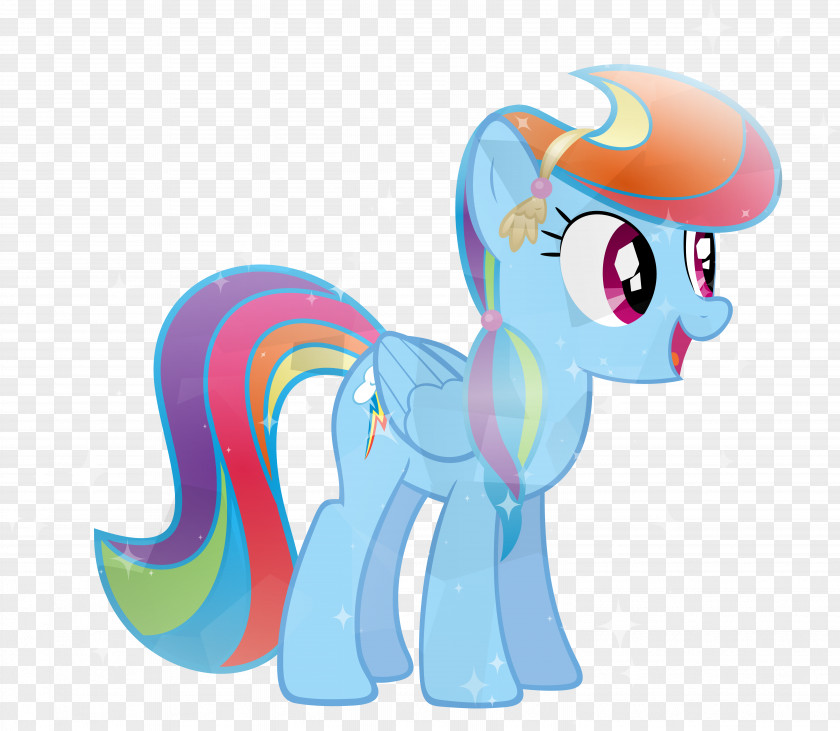 My Little Pony Rainbow Dash Pinkie Pie Derpy Hooves Applejack PNG