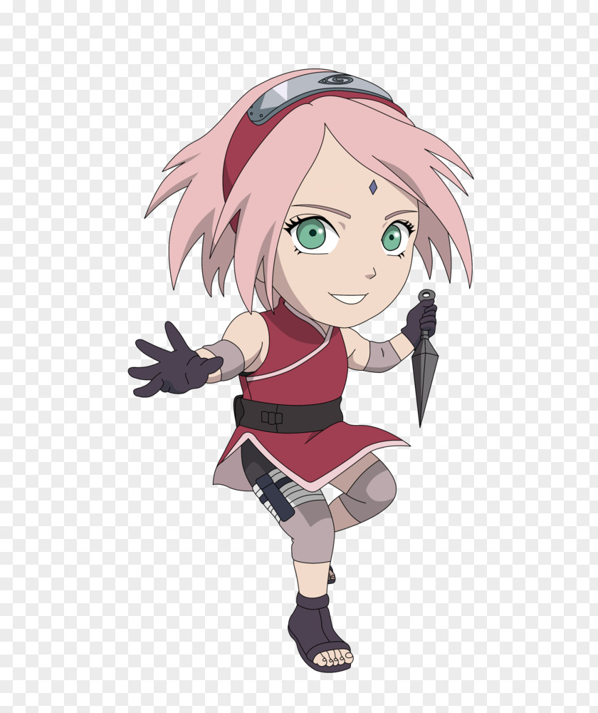 Naruto Sakura Haruno Uzumaki Kakashi Hatake Sasuke Uchiha PNG