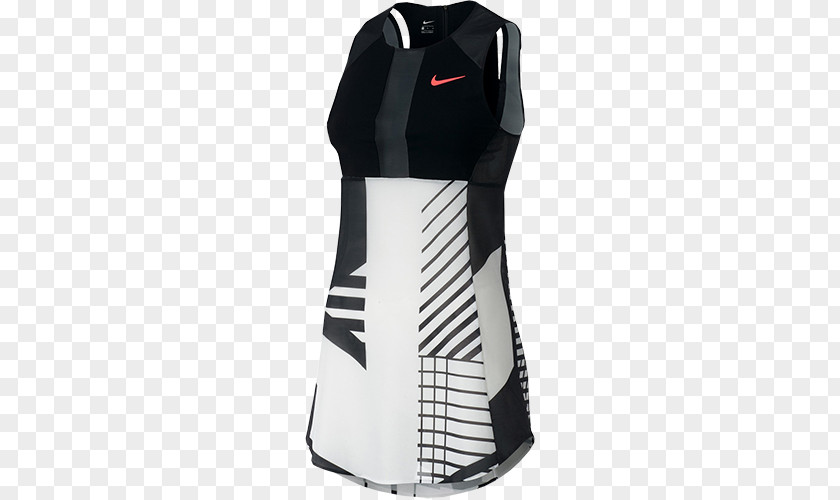 Nike Tennis Dress Clothing Wimbledon PNG