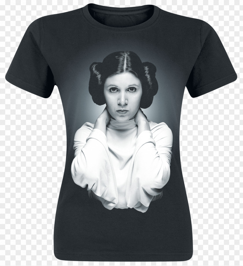 Star Wars Carrie Fisher Leia Organa Luke Skywalker Han Solo PNG