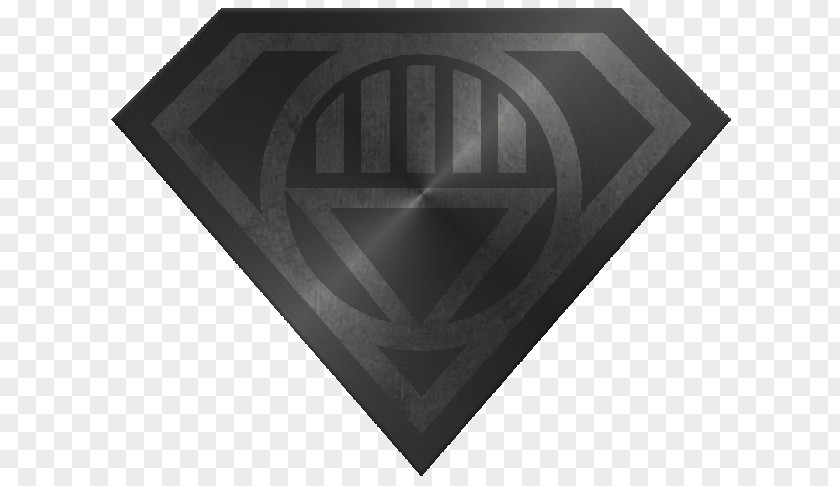 Superman Logo Green Lantern Batman Black Corps PNG
