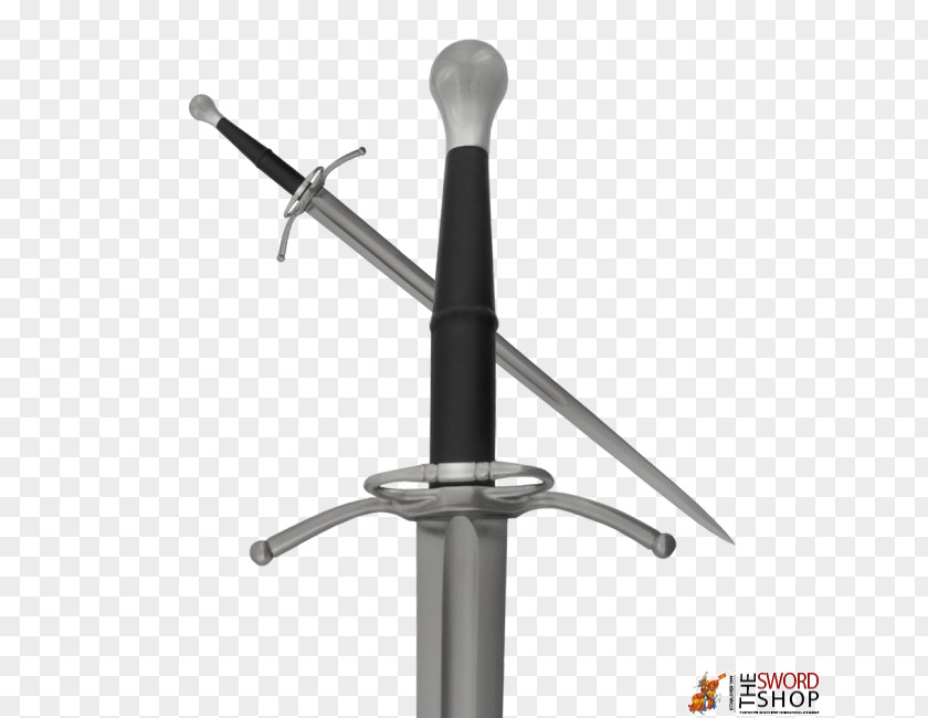 Sword Langschwert Hanwei Anderthalbhänder PNG