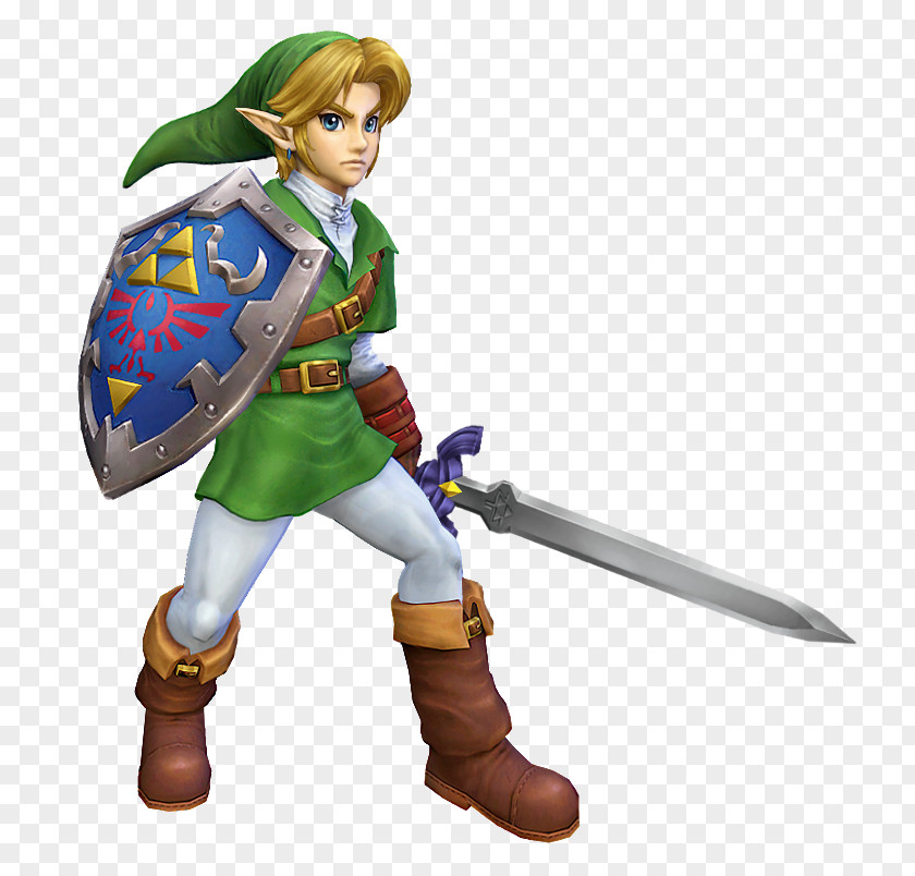 The Legend Of Zelda Zelda: Ocarina Time II: Adventure Link Super Smash Bros. Brawl Project M PNG