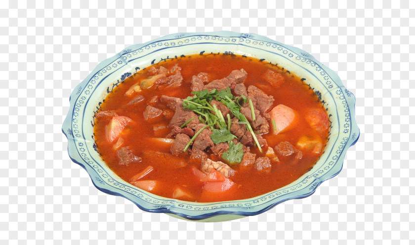 Tomato Beef Stew Chinese Cuisine Gravy Recipe U51c9u83dc Vegetable PNG