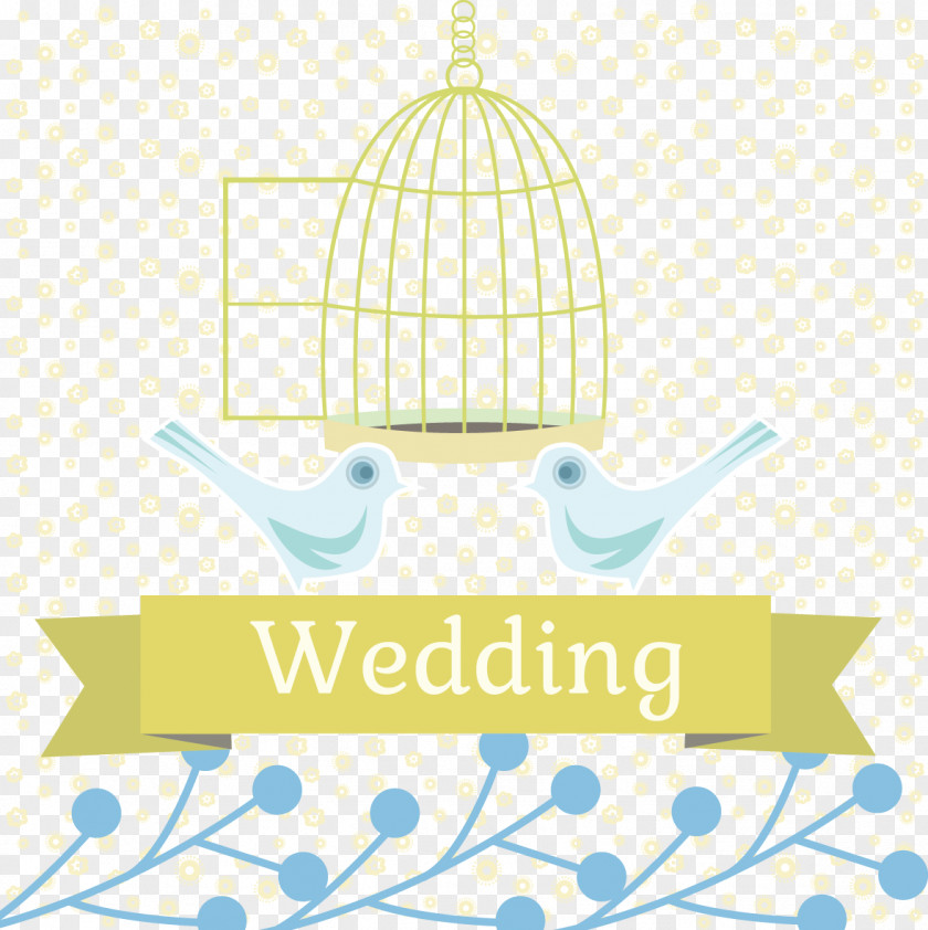 Wedding Invitation Design Image Illustration PNG