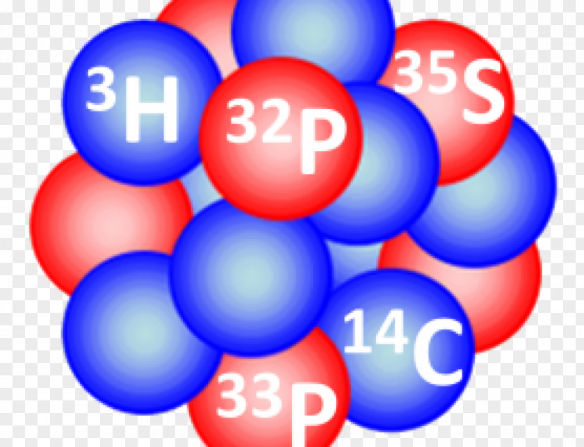 Atomic Nucleus Particle Physics Nucleon Radioactive Decay PNG