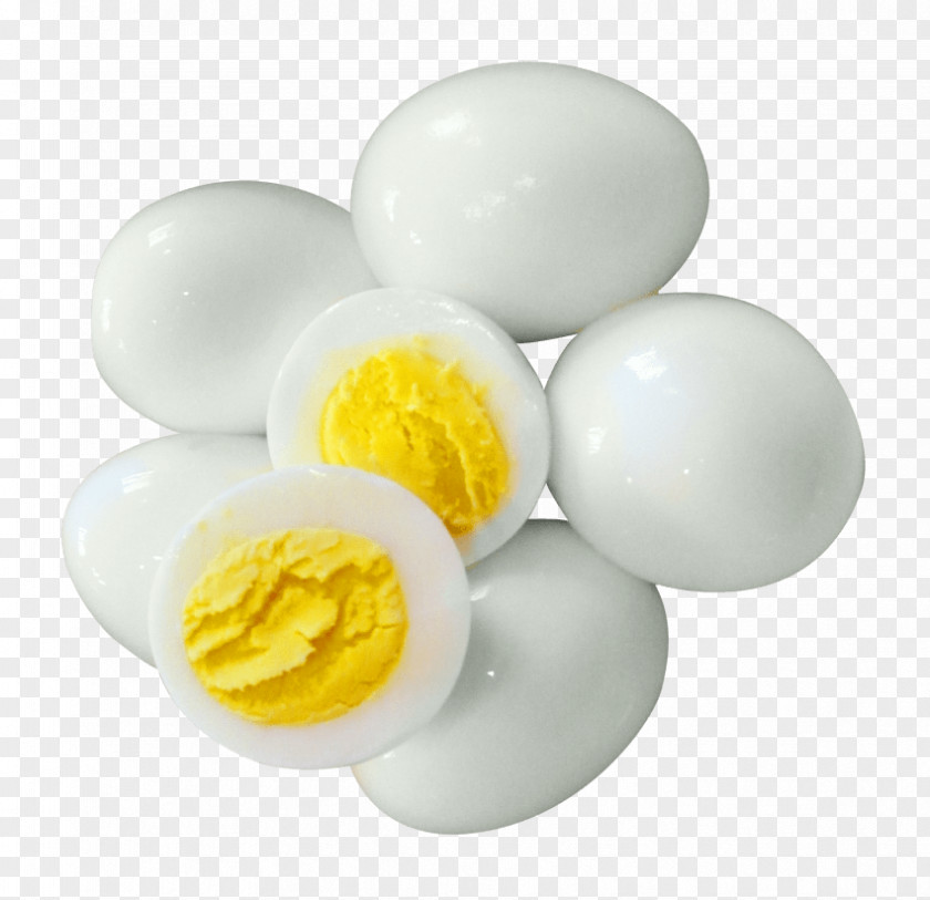 Chicken Boiled Egg Fried Breakfast PNG