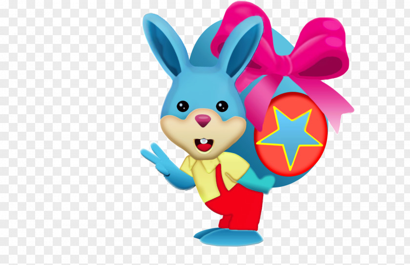 Children's Paradise Easter Bunny Desktop Wallpaper IPhone 6 PNG