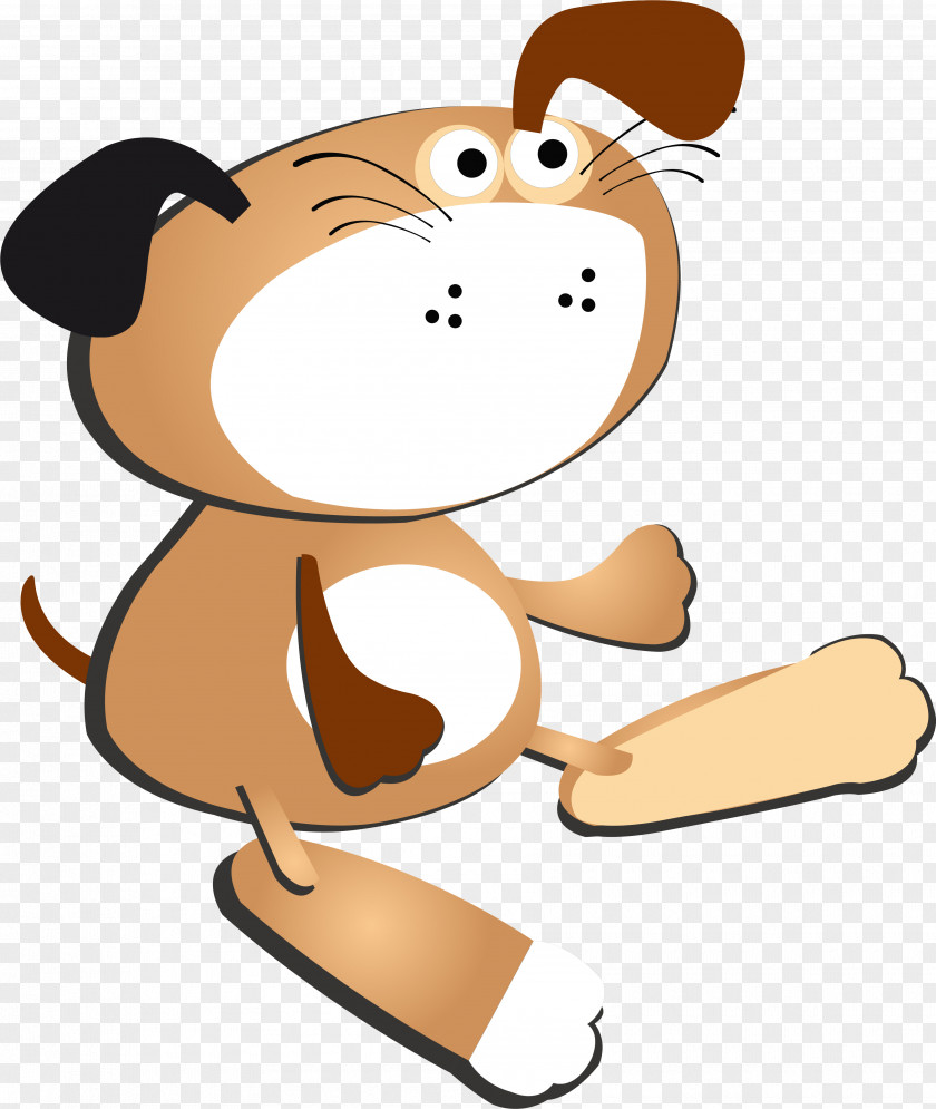 Dog Clip Art PNG