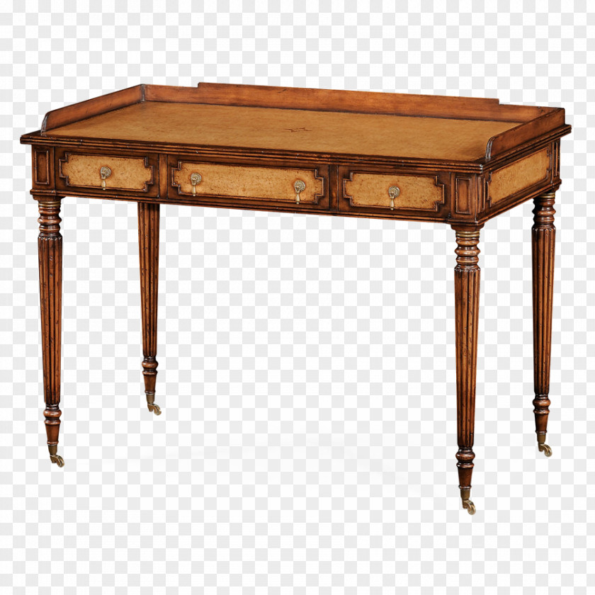 Dressing Table Furniture Dining Room Writing Desk PNG