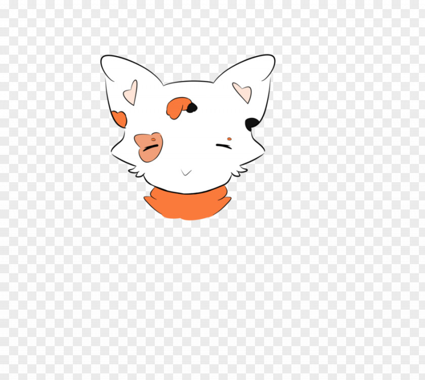 Feel It All Whiskers Kitten Dog Snout Clip Art PNG