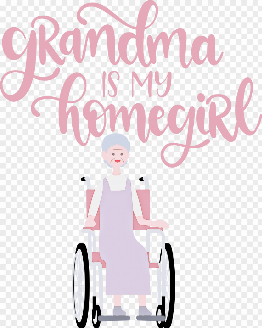 Grandma PNG