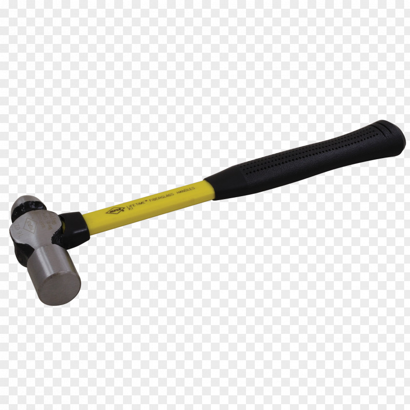 Hammer Ball-peen Tool Framing Handle PNG