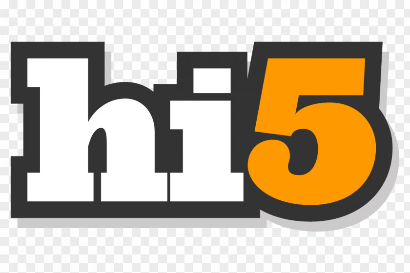 Iconfinder Profile Pics Logo Brand Font Hi5 Product PNG