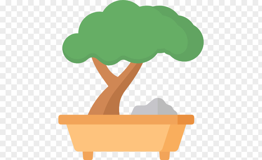 Japanese Bonsai PNG