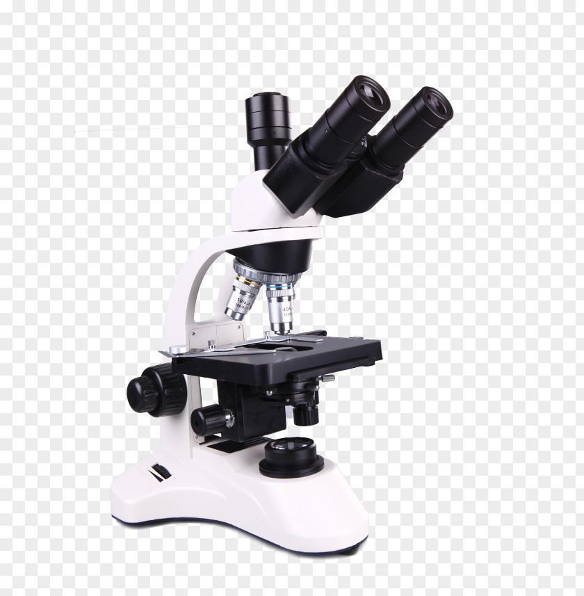 Microscope Optical PNG