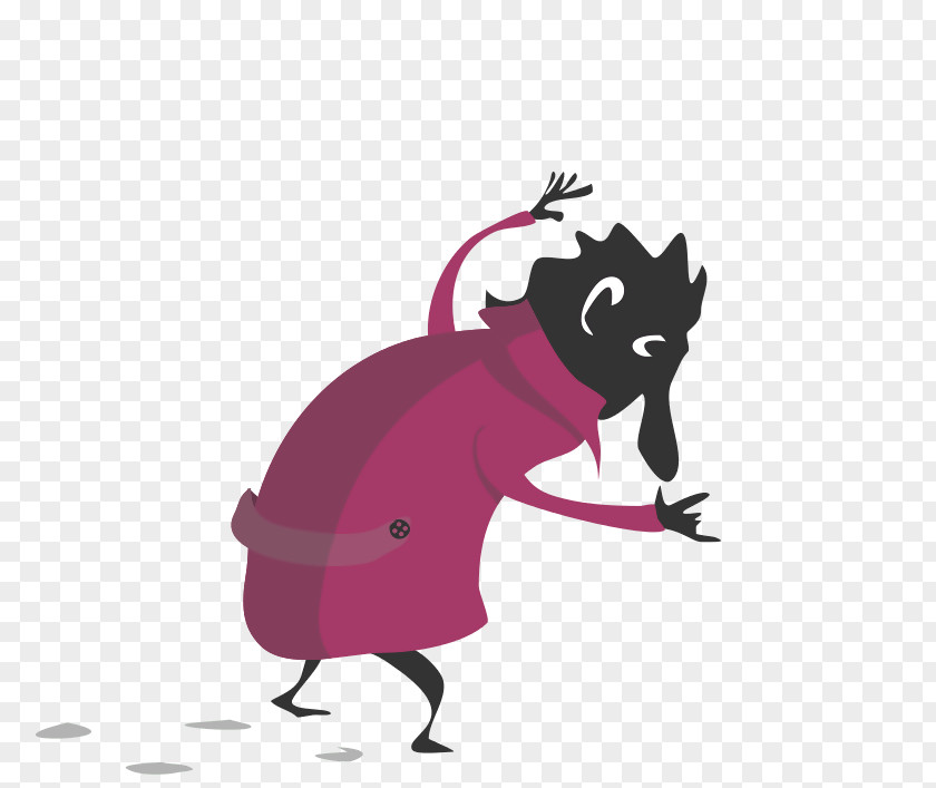 Mysterious Clip Art Avatar Image Silhouette PNG