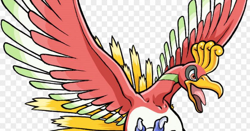 Pokémon Ranger Ranger: Guardian Signs X And Y Ash Ketchum Ho-Oh PNG