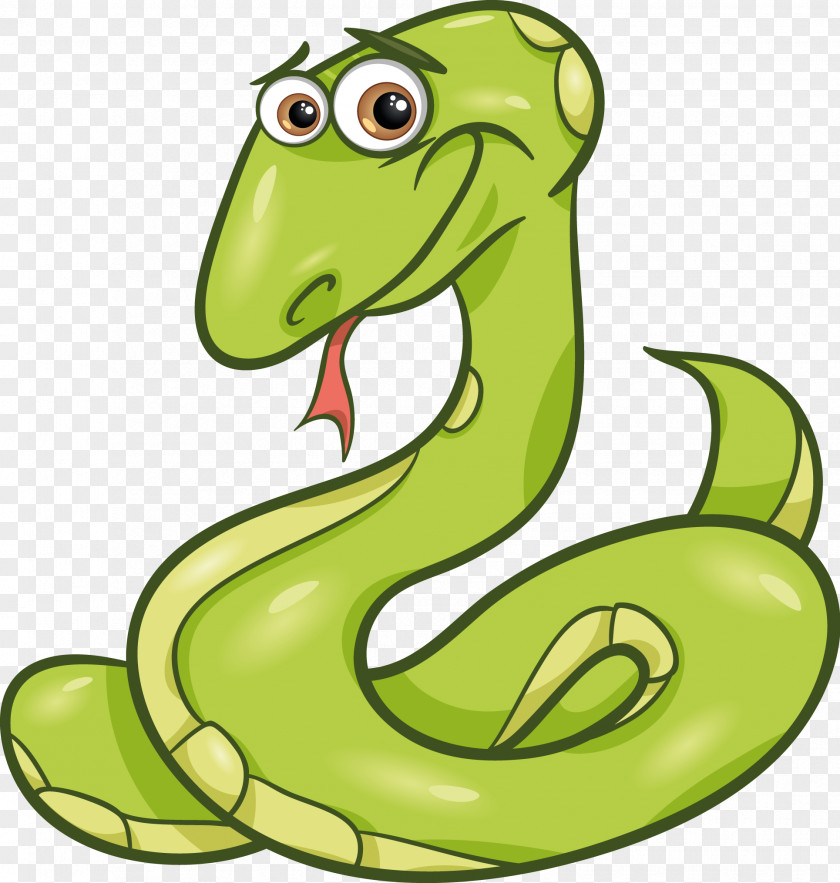 Slang Snake Royalty-free Drawing PNG