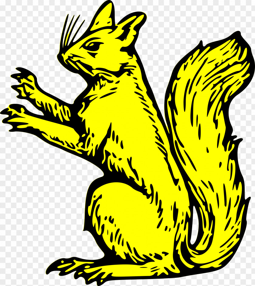 Squirrel Tree Flying Clip Art PNG