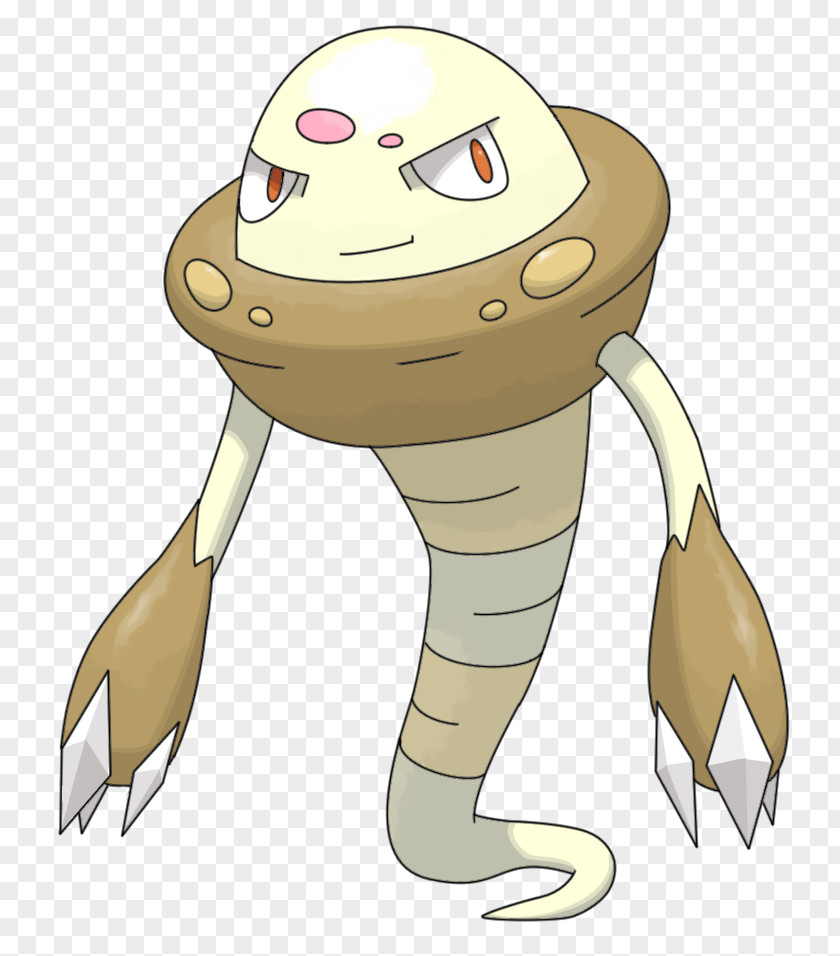 Turnip Pokémon Sun And Moon Gold Silver Types Art PNG