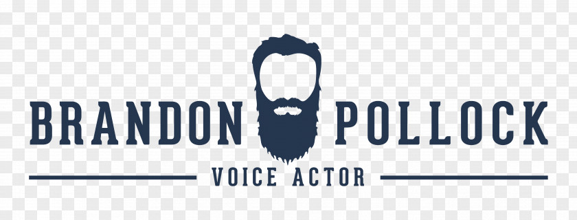Voice Actor Logo Brand PNG