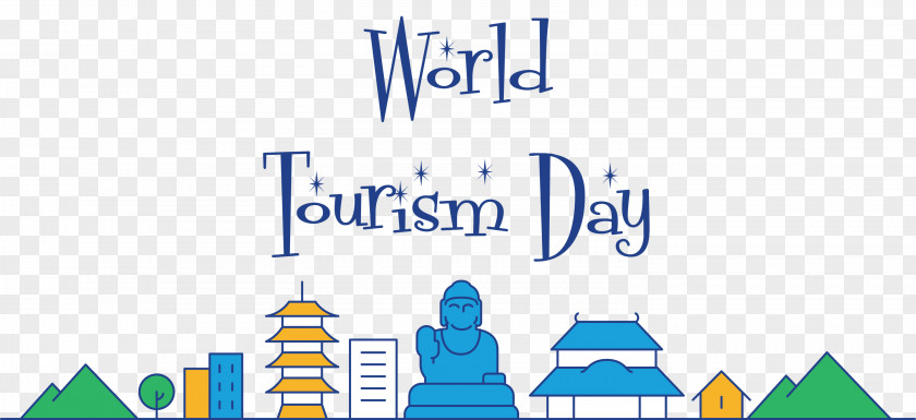 World Tourism Day Travel PNG