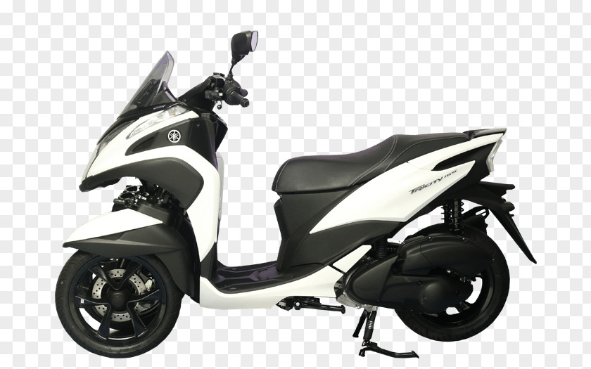 Yamaha Motor Company Scooter Car Honda Motorcycle PNG