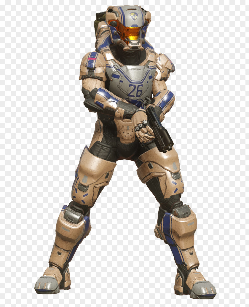 Armour Halo 5: Guardians 4 Halo: Spartan Assault Reach 3 PNG