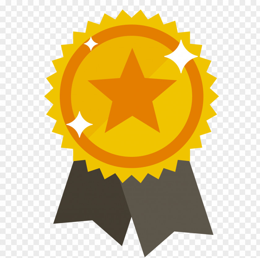 Award Prize Medal Clip Art PNG