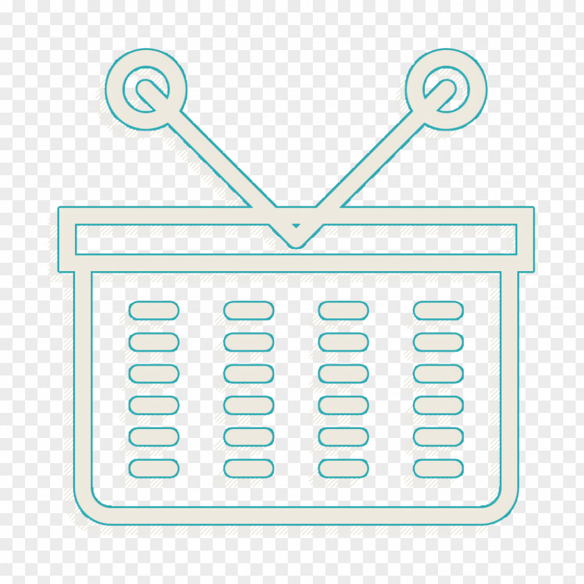 Basket Icon Business PNG