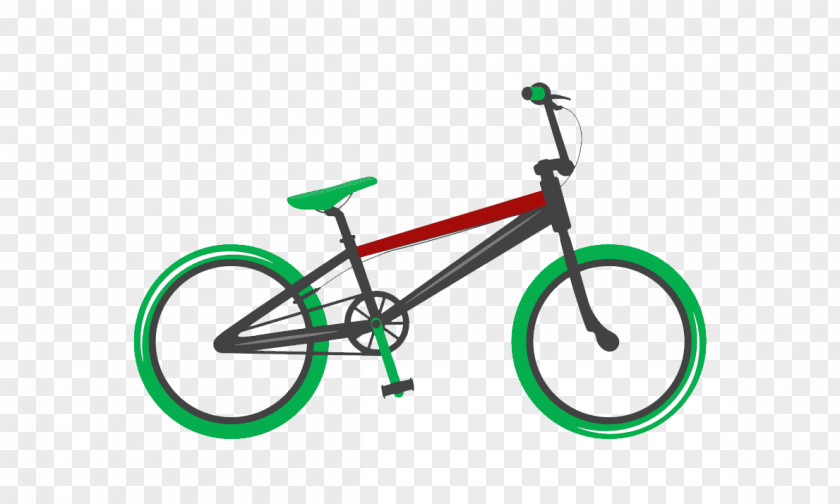 Bicycle BMX Bike GT Bicycles Mach One Pro Racing PNG