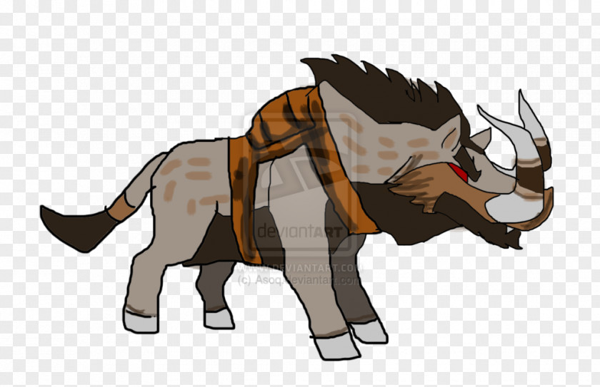 Boar Wild Erymanthian Drawing Legendary Creature Clip Art PNG