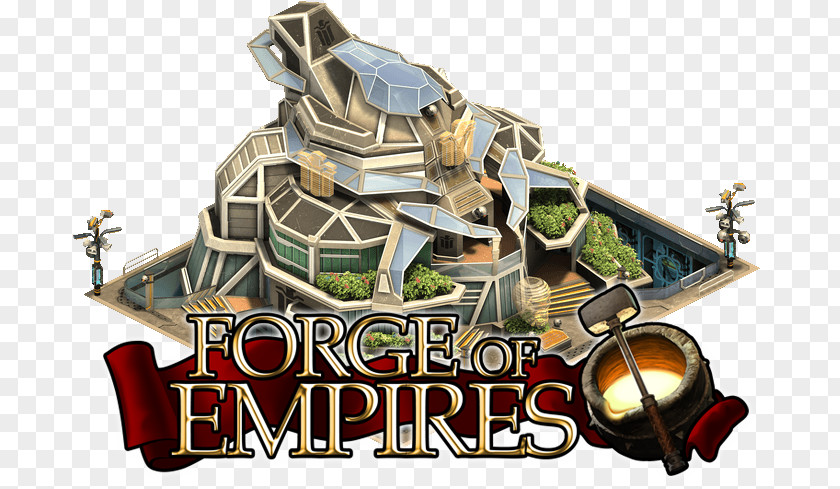 Building Forge Of Empires Clash Clans Town Hall Seattle Game PNG