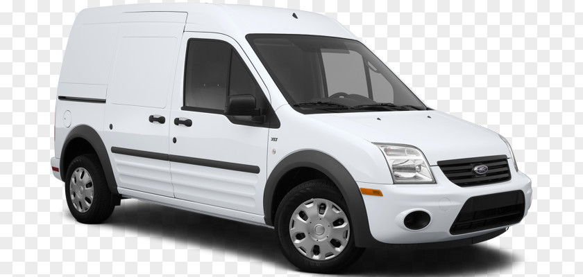 Car 2011 Ford Transit Connect 2012 2013 PNG