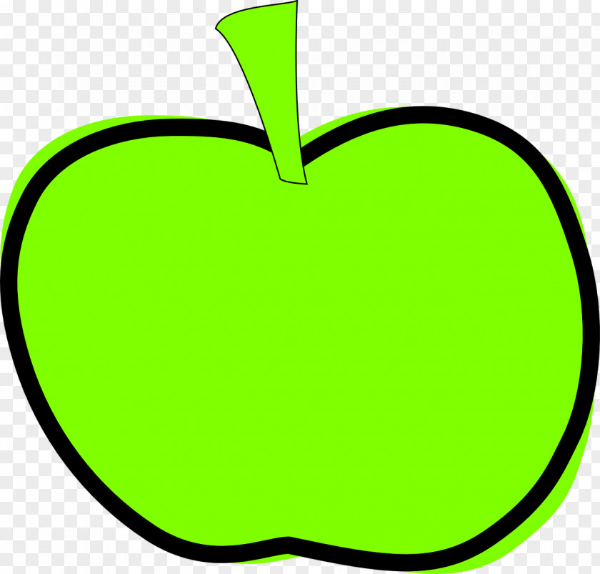 Cartoon Apples Clip Art Openclipart Image Free Content Apple PNG