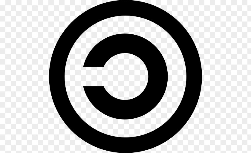 Copyright Copyleft License PNG