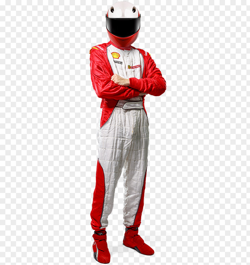 Ferrari 2017 F1 Car Motorcycle Helmets Auto Racing Helmet Bell Sports PNG