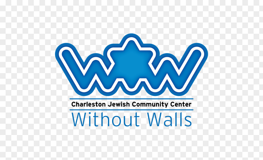 Gail Logo Charleston Jewish Community Center Without Walls People PNG