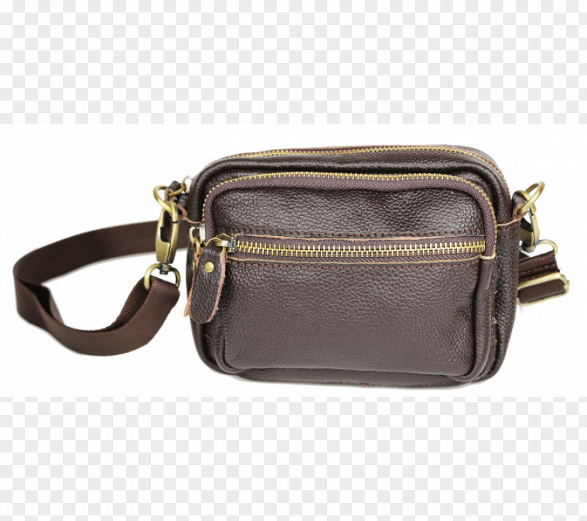 Genuine Leather Stools Handbag Messenger Bags Bum Strap PNG