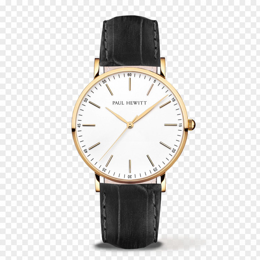 GOLD LINE Watch Strap Jewellery Bracelet PNG